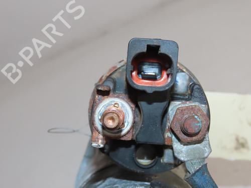 Used Starter Starter HYUNDAI i40 I (VF) 1.7 CRDi (116 hp) 39996617 39996617