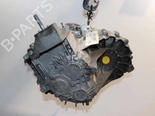 Gearbox FORD MONDEO IV (BA7) 2.0 TDCi | BP28685476M3