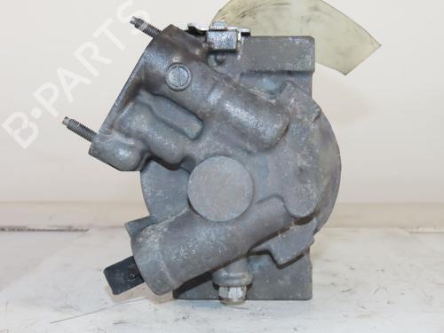 AC compressor CITROËN C5 AIRCROSS (A_) 1.5 BlueHDi 130 (ACYHZJ, ACYHZR) | BP23159835M34