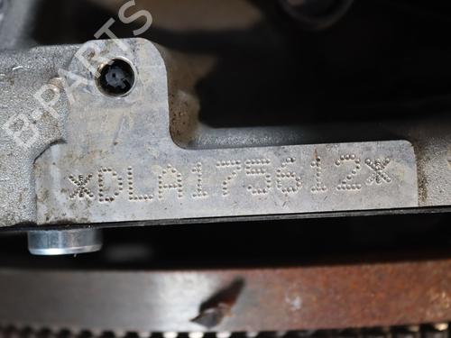 Engine VW POLO VI (AW1, BZ1, AE1) 1.0 TSI | BP39518744M1 - Image 6