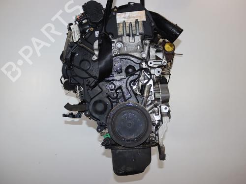 Engine FORD FIESTA VII (HJ, HF) 1.5 TDCi Active | BP39660020M1 - Image 6