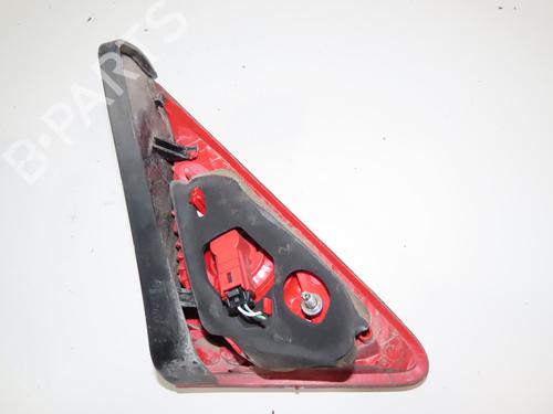 Right tailgate light PEUGEOT 3008 I MPV (0U_) 1.6 HDi | BP15723749C80 