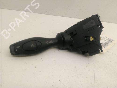 Used Headlight switch FORD FIESTA VI (CB1, CCN) 1.6 TDCi (95 hp) 15547154