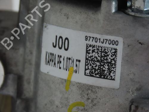 Compressor A/A KIA CEED (CD) 1.5 T-GDI | BP38256861M34 - Image 4