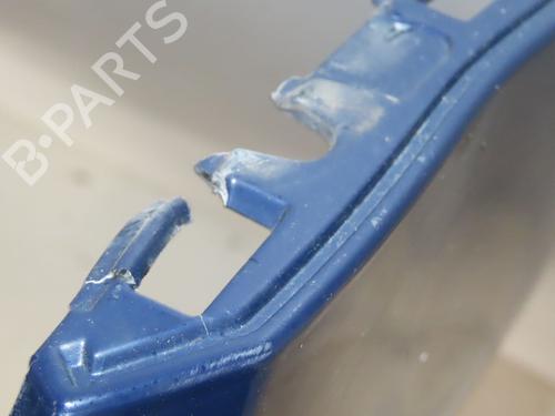 Used Front bumper DACIA SANDERO 1.4 MPI LPG (72 hp) 28526403