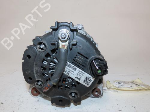 Alternator AUDI A5 Convertible (8F7) 2.0 TDI | BP24442050M7