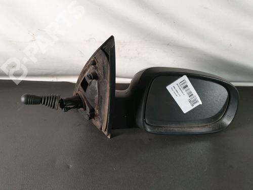 Bakspejl Højre OPEL CORSA C (X01) 1.2 (F08, F68) (75 hp) 9017195
