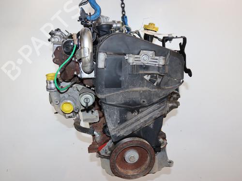 Engine DACIA DUSTER (HS_) 1.5 dCi (HSAJ) | BP33679984M1 - Image 3