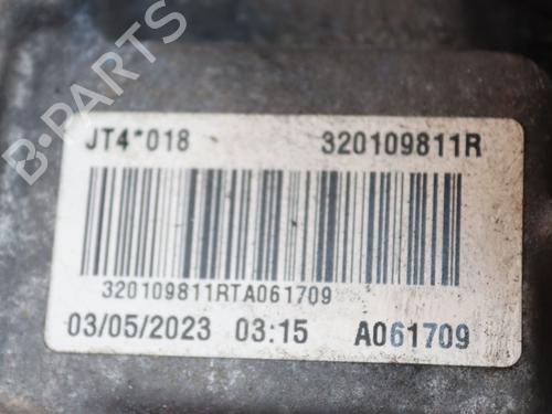 Gearbox DACIA JOGGER (RK_) 1.0 TCe 100 ECO-G (RKMT) | BP27352426M3 