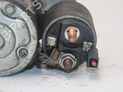 Starter MAZDA 2 (DE_, DH_) 1.3 (DE3FS) | BP37186360M8 - Image 5