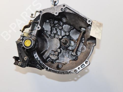 Used Gearbox CITROËN XSARA (N1) 1.4 i (75 hp) 23989862