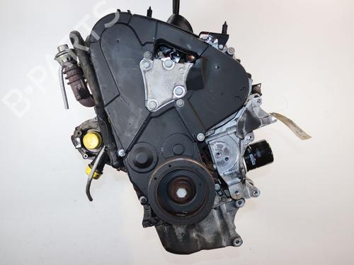 Engine CITROËN C5 I (DC_) 2.0 HDi (DCRHZB, DCRHZE) | BP36244623M1  - Image 6