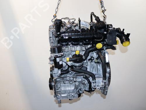 Engine MERCEDES-BENZ GLA (H247) GLA 250 e (247.786) | BP24486285M1