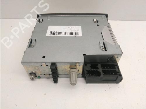 Bilradio RENAULT ESPACE IV (JK0/1_) 2.0 dCi (JK01, JK02, JK1J, JK1K, JK1H) (150 hp) 12123205