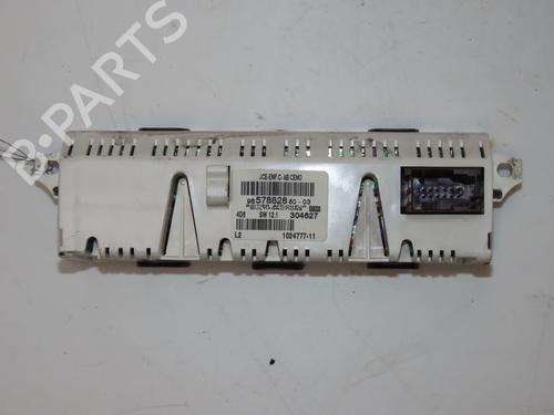 Used Display monitor Display monitor FIAT FREEMONT (345_) 2.0 JTD (170 hp) 36485536 36485536