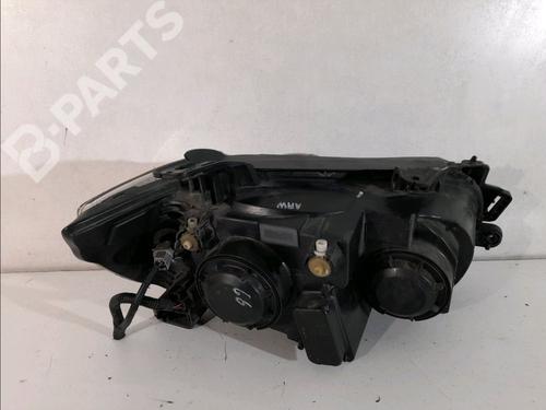 Left headlight CHEVROLET AVEO Hatchback (T300) 1.3 D | BP12095996C28 