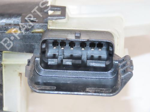 Used Rear left lock Rear left lock PEUGEOT 5008 II (MC_, MJ_, MR_, M4_) 1.5 BlueHDi 130 (MCYHZJ, MCYHZR, MCYHZX) (131 hp) 33808730 33808730