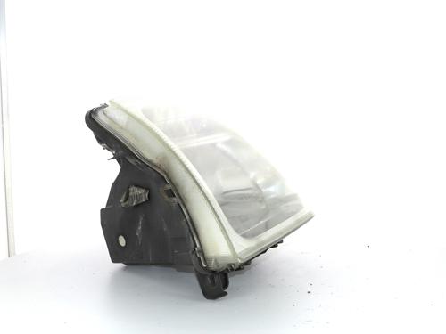Used Left headlight Left headlight CITROËN C2 (JM_) 1.4 HDi (68 hp) 34641149 34641149