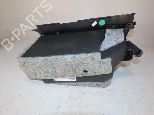 Used Glove box PEUGEOT 207 (WA_, WC_) 1.4 16V (88 hp) 29644109
