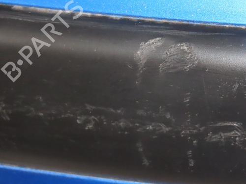 Rear bumper NISSAN NOTE (E11, NE11) 1.4 | BP28033533C8 