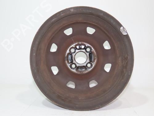 Used Rim KIA RIO III (UB) 1.25 CVVT (86 hp) 32659504