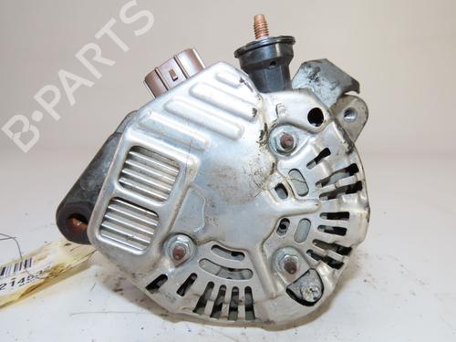 Alternator TOYOTA YARIS (_P1_) 1.3 (NCP10, SCP12_) | BP30139921M7 