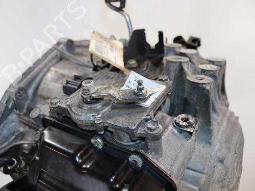Used Gearbox Gearbox OPEL INSIGNIA A Sports Tourer (G09) 2.8 V6 Turbo 4x4 (35) (260 hp) 36758606 36758606