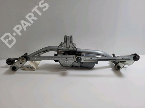 Front wiper motor PEUGEOT 208 I (CA_, CC_) 1.2 VTI 82 | BP9416506M29 