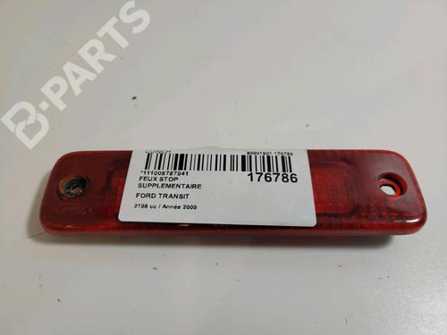 Third brake light FORD TRANSIT Van (FA_ _) 2.2 TDCi (110 hp) 9025189