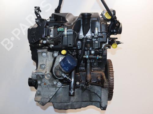 Engine RENAULT CLIO III (BR0/1, CR0/1) 1.5 dCi | BP29962944M1