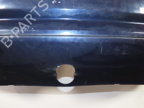 Rear bumper AUDI A3 (8P1) 2.0 TDI 16V | BP18327177C8 