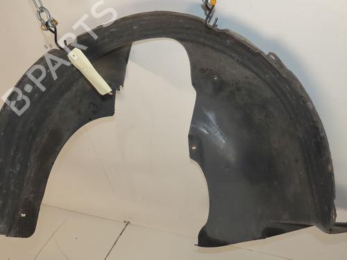 Used Wheel arch VW POLO IV (9N_, 9A_) 1.4 TDI (80 hp) 32075885