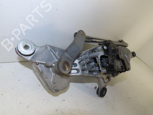 Used Front wiper motor SUZUKI SX4 (EY, GY) 1.6 DDIS (RW416D) (90 hp) 9011947