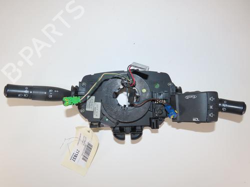 Steering column stalk RENAULT MEGANE II (BM0/1_, CM0/1_) 1.6 16V (BM0C, CM0C) | BP30164705I23 