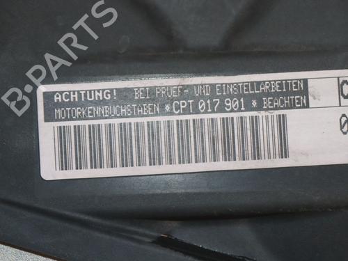 Engine VW GOLF VII (5G1, BQ1, BE1, BE2) 1.4 TSI | BP30605940M1