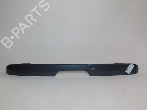 Used Rear spoiler CITROËN C2 (JM_) 1.6 VTS (122 hp) 20385754