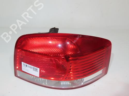 Used Right taillight AUDI A3 (8P1) 2.0 TDI 16V quattro (140 hp) 18780110