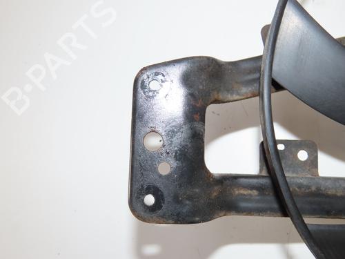 Køleventilator elektrisk RENAULT TWINGO I (C06_) 1.2 (C066, C068) (58 hp) 30691130