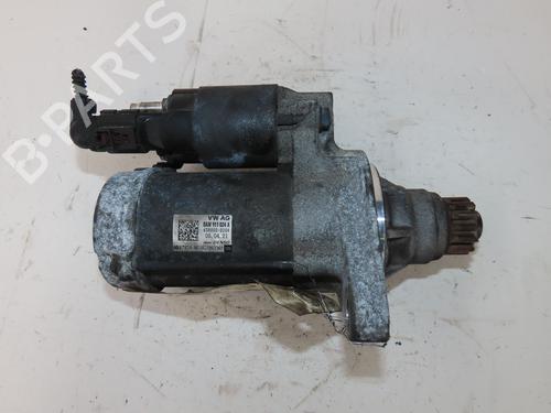 Starter AUDI A1 Sportback (GBA) 30 TFSI | BP25906041M8