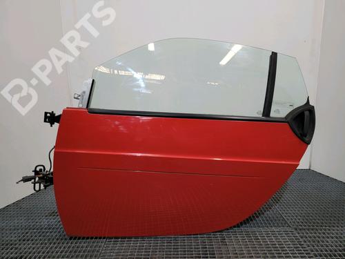 Used Left front door Left front door SMART CABRIO (450) 0.6 (S1OLA1, 450.441, 450.442, 450.443) (55 hp) 9026443 9026443