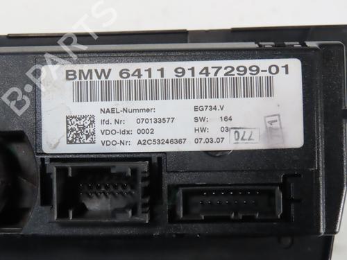 Climate control BMW 3 (E90) 318 d | BP33860054I5 - Image 4