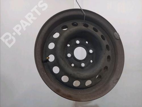 Used Rim SEAT IBIZA II (6K1) 1.9 SDI (68 hp) 9526209