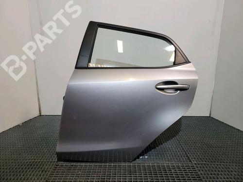 left-rear-door-mazda-2-de_-dh_-14-mzr-cd-dfy17302xj-2007-2008-2009-2010-2011-2012-2013-2014-2015-9030856 main image