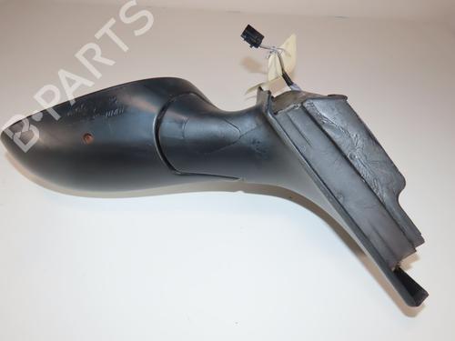 Used Left mirror FIAT BRAVO II (198_) 1.6 D Multijet (198AXH1B) (105 hp) 30164759