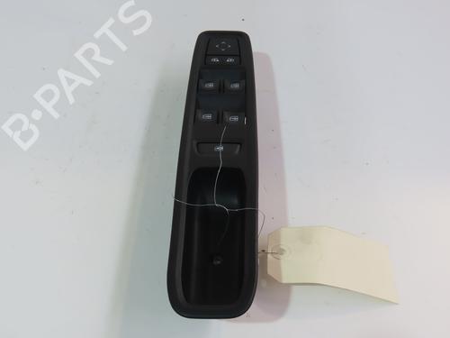 Left front window switch DACIA SANDERO III 1.0 TCe 100 ECO-G (101 hp) 17657723