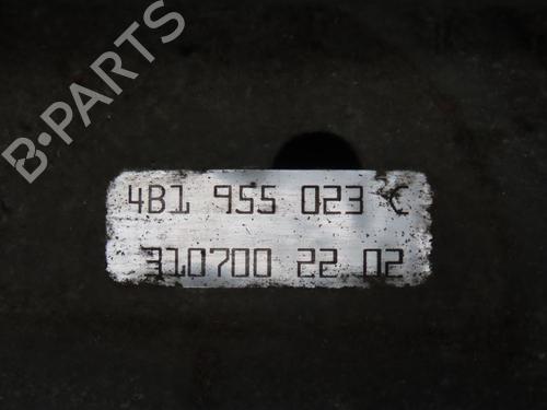 Front wiper motor AUDI A6 C5 Avant (4B5, 4B6) 2.5 TDI | BP31747844M29 