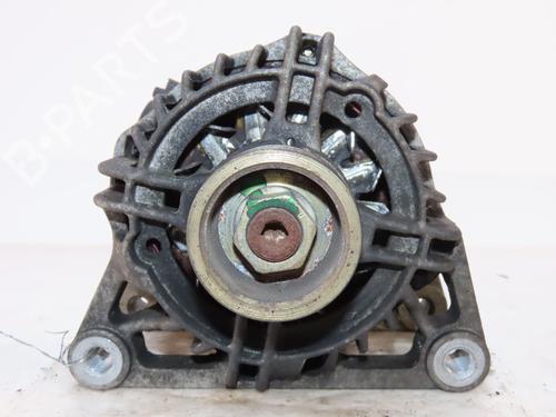 Alternator PEUGEOT 206 Hatchback (2A/C) 1.4 i | BP18926480M7