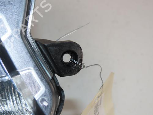 Used Left daytime light CITROËN DS3 (SA_) 1.6 HDi 90 (92 hp) 31843943
