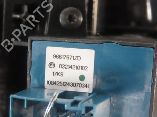 Switch CITROËN C5 III (RD_) 2.0 HDi (RDRHD8, RDRHDJ, RDRHR8, RDRHRJ) | BP38313752I30 - Image 2