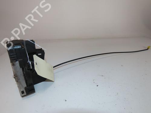 Front right lock RENAULT TRAFIC II Bus (JL) 2.0 dCi 115 (JL00, JL01, JL0H, JL0M, JL0U) | BP28007465C97 
